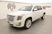 Cadillac Escalade 6.2 ESV Platinum