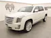 Cadillac Escalade 6.2 ESV Platinum