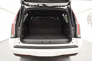 Cadillac Escalade 6.2 ESV Platinum