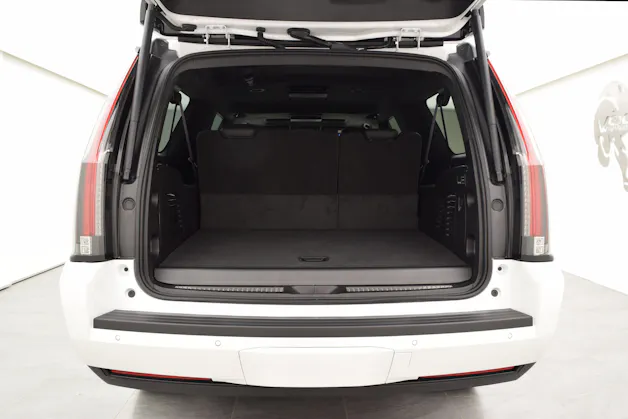 Cadillac Escalade 6.2 ESV Platinum