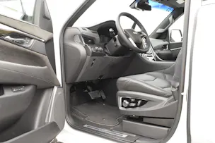 Cadillac Escalade 6.2 ESV Platinum