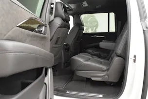 Cadillac Escalade 6.2 ESV Platinum
