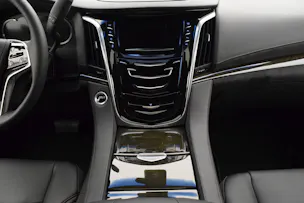 Cadillac Escalade 6.2 ESV Platinum
