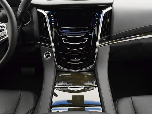 Cadillac Escalade 6.2 ESV Platinum