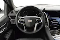 Cadillac Escalade 6.2 ESV Platinum