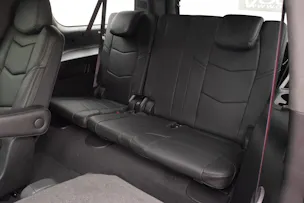 Cadillac Escalade 6.2 ESV Platinum