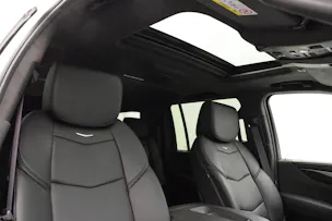 Cadillac Escalade 6.2 ESV Platinum