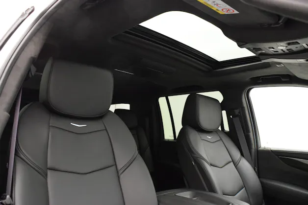 Cadillac Escalade 6.2 ESV Platinum