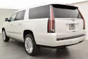 Cadillac Escalade 6.2 ESV Platinum