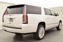 Cadillac Escalade 6.2 ESV Platinum