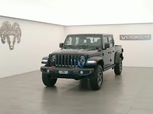 Jeep Gladiator 3.6 Rubicon AWD