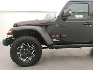 Jeep Gladiator 3.6 Rubicon AWD