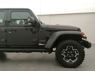 Jeep Gladiator 3.6 Rubicon AWD