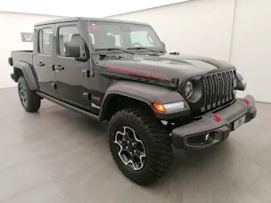 Jeep Gladiator 3.6 Rubicon AWD