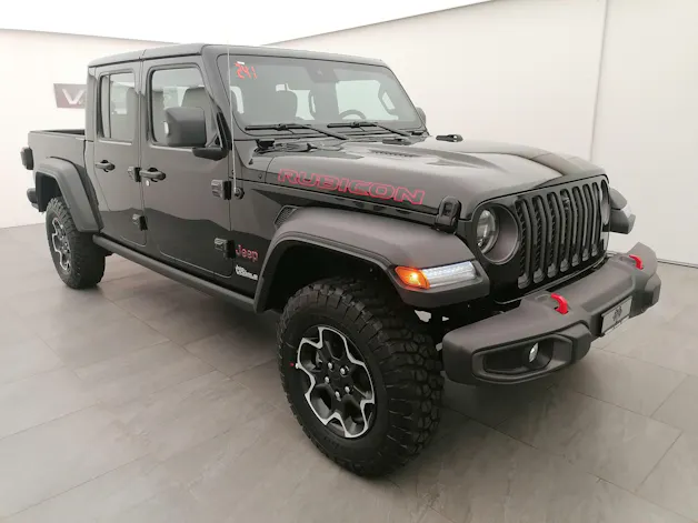 Jeep Gladiator 3.6 Rubicon AWD