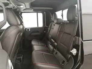 Jeep Gladiator 3.6 Rubicon AWD
