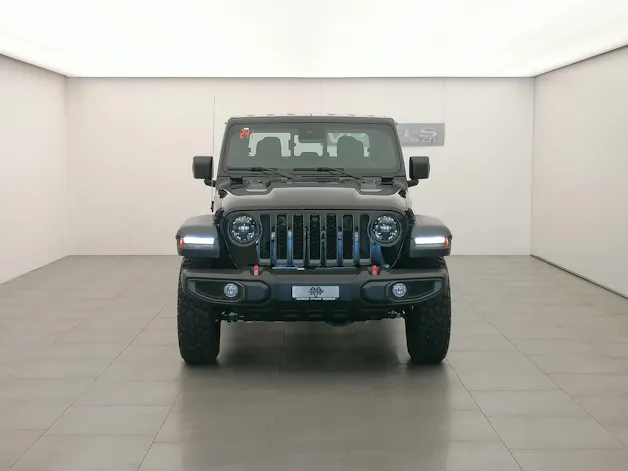 Jeep Gladiator 3.6 Rubicon AWD