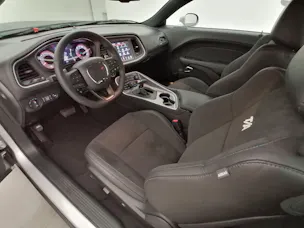 Dodge Challenger T/A 5.7