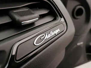 Dodge Challenger T/A 5.7