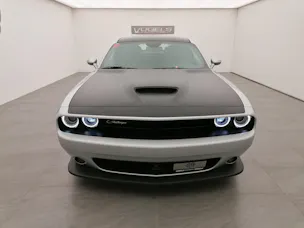 Dodge Challenger T/A 5.7