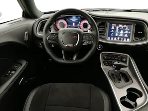 Dodge Challenger T/A 5.7