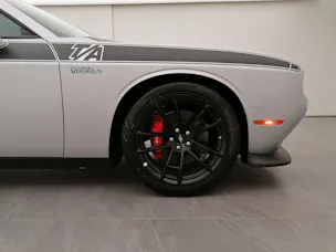 Dodge Challenger T/A 5.7