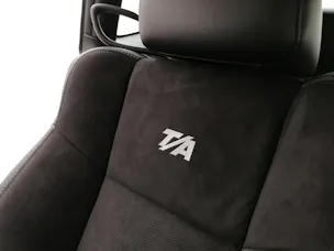 Dodge Challenger T/A 5.7