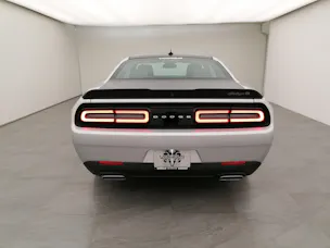 Dodge Challenger T/A 5.7