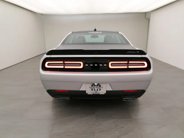 Dodge Challenger T/A 5.7