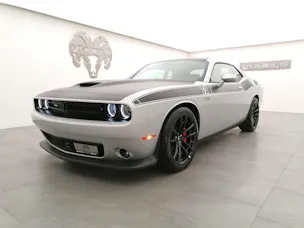 Dodge Challenger T/A 5.7