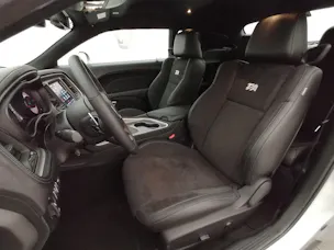 Dodge Challenger T/A 5.7