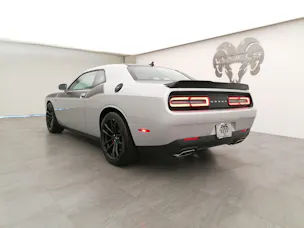 Dodge Challenger T/A 5.7