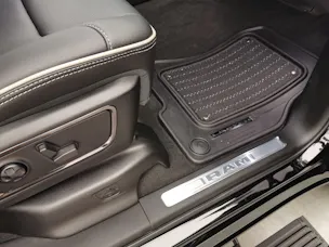 Dodge Ram 1500 5.7 V8 Limited eTorque Crew Cab