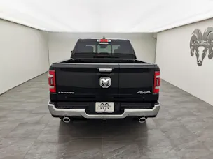 Dodge Ram 1500 5.7 V8 Limited eTorque Crew Cab