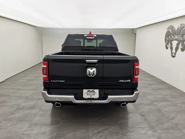 Dodge Ram 1500 5.7 V8 Limited eTorque Crew Cab