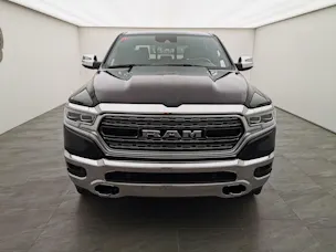 Dodge Ram 1500 5.7 V8 Limited eTorque Crew Cab
