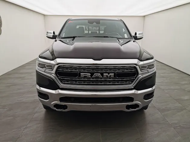 Dodge Ram 1500 5.7 V8 Limited eTorque Crew Cab