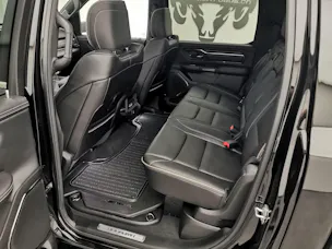 Dodge Ram 1500 5.7 V8 Limited eTorque Crew Cab