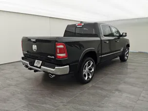 Dodge Ram 1500 5.7 V8 Limited eTorque Crew Cab
