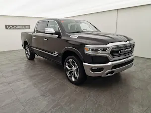 Dodge Ram 1500 5.7 V8 Limited eTorque Crew Cab