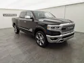 Dodge Ram 1500 5.7 V8 Limited eTorque Crew Cab