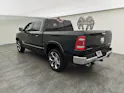 Dodge Ram 1500 5.7 V8 Limited eTorque Crew Cab