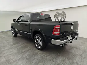 Dodge Ram 1500 5.7 V8 Limited eTorque Crew Cab