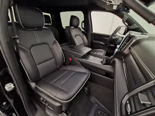Dodge Ram 1500 5.7 V8 Limited eTorque Crew Cab