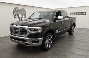Dodge Ram 1500 5.7 V8 Limited eTorque Crew Cab