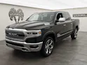 Dodge Ram 1500 5.7 V8 Limited eTorque Crew Cab