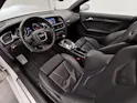 Audi RS5 Quattro 4.2 FSI S-tronic
