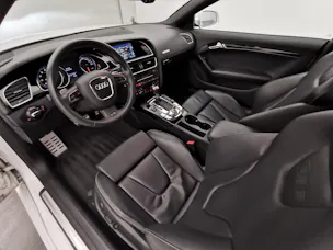 Audi RS5 Quattro 4.2 FSI S-tronic