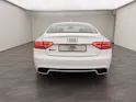 Audi RS5 Quattro 4.2 FSI S-tronic