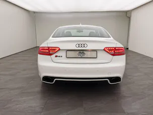 Audi RS5 Quattro 4.2 FSI S-tronic